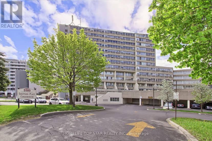 613 - 5580 Sheppard E Avenue, Toronto, photo 2