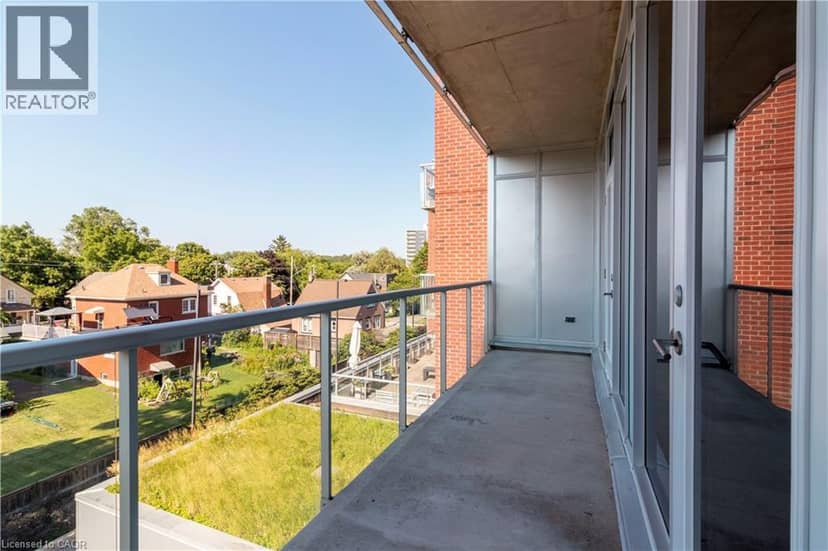 42 BRIDGEPORT Road E Unit# 301 — photo 18 of 29