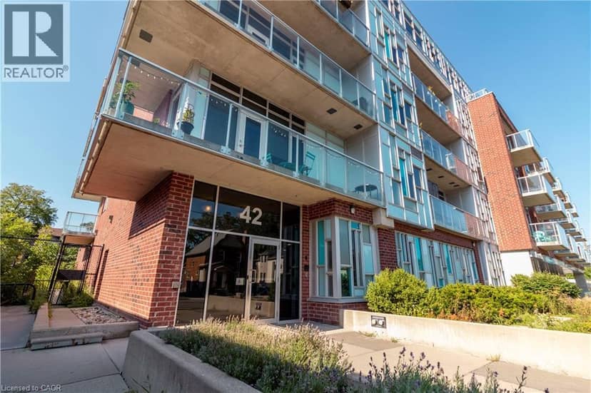 42 BRIDGEPORT Road E Unit# 301 — photo 24 of 29