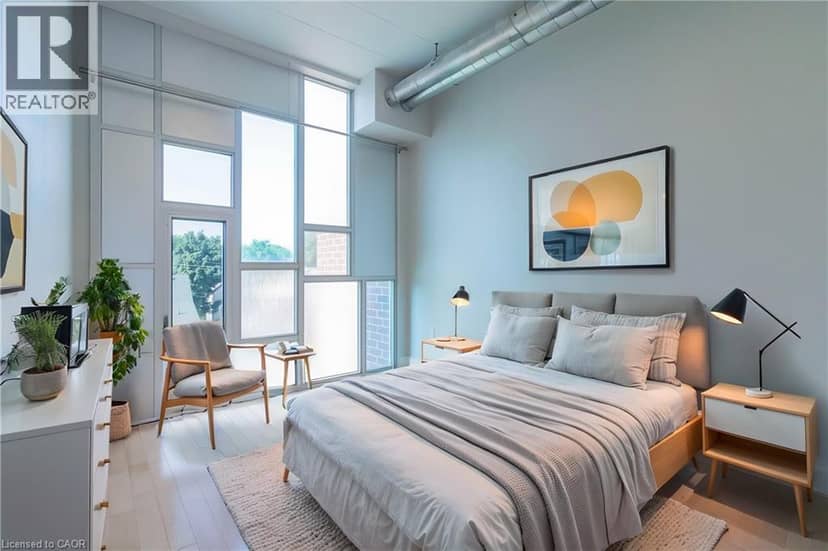 42 BRIDGEPORT Road E Unit# 301 — photo 8 of 29