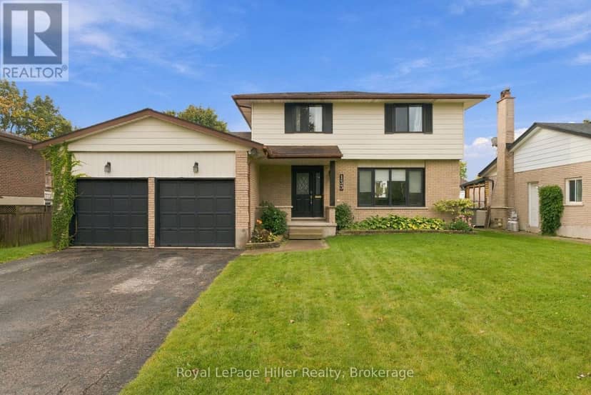 133 Braemar Crescent — photo 1 of 40
