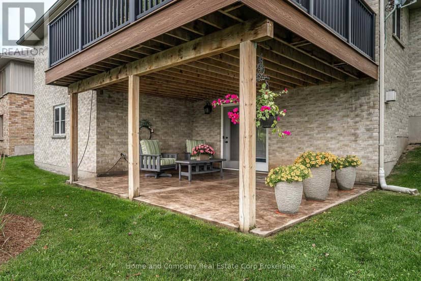 5 Ridgewood Crescent — photo 33 of 40