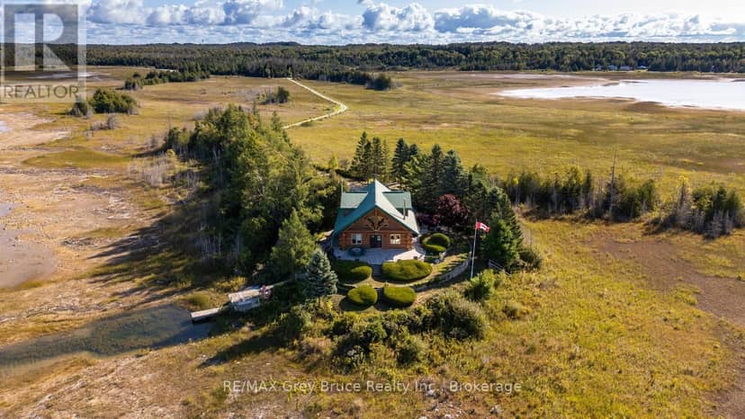 150 Shoreline Avenue, South Bruce Peninsula