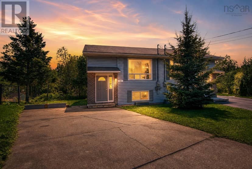 48 Contessa Court, Lower Sackville, photo 2