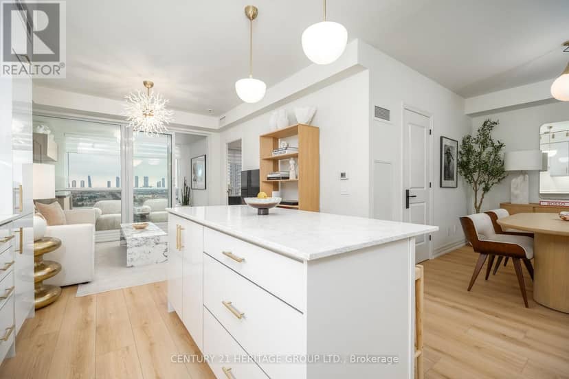 1807 - 9075 Jane Street — photo 18 of 40