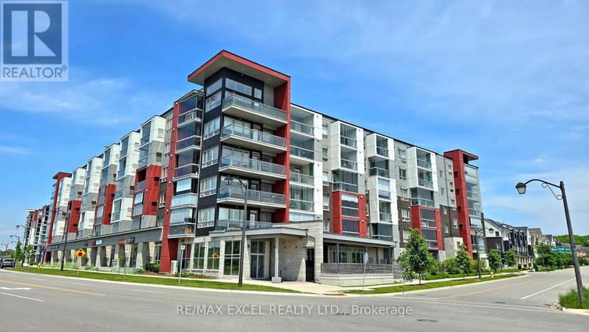 103 - 2 Adam Sellers Street, Markham, photo 2