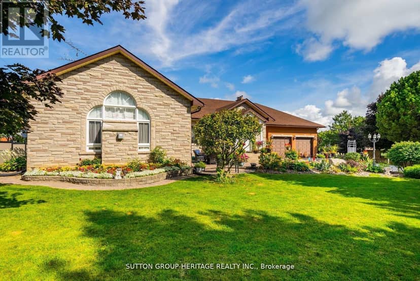 3944 19th Avenue, Markham