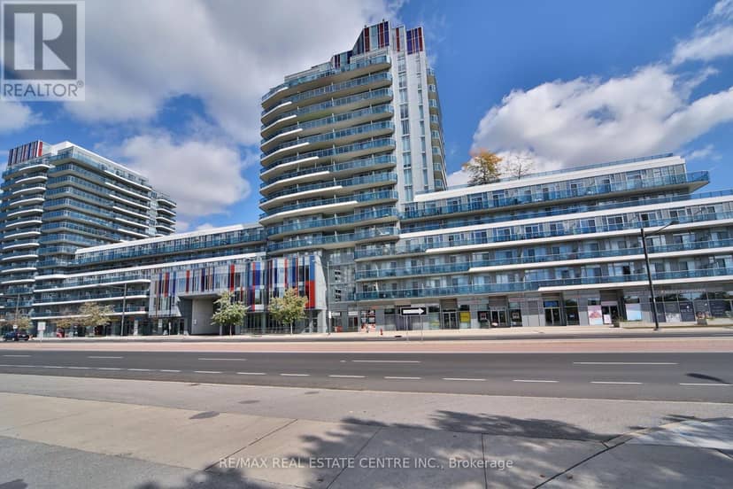 315 - 9471 Yonge Street, Richmond Hill