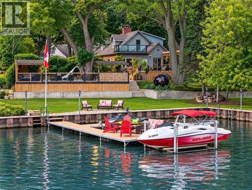 413 INDIAN Road, Burlington