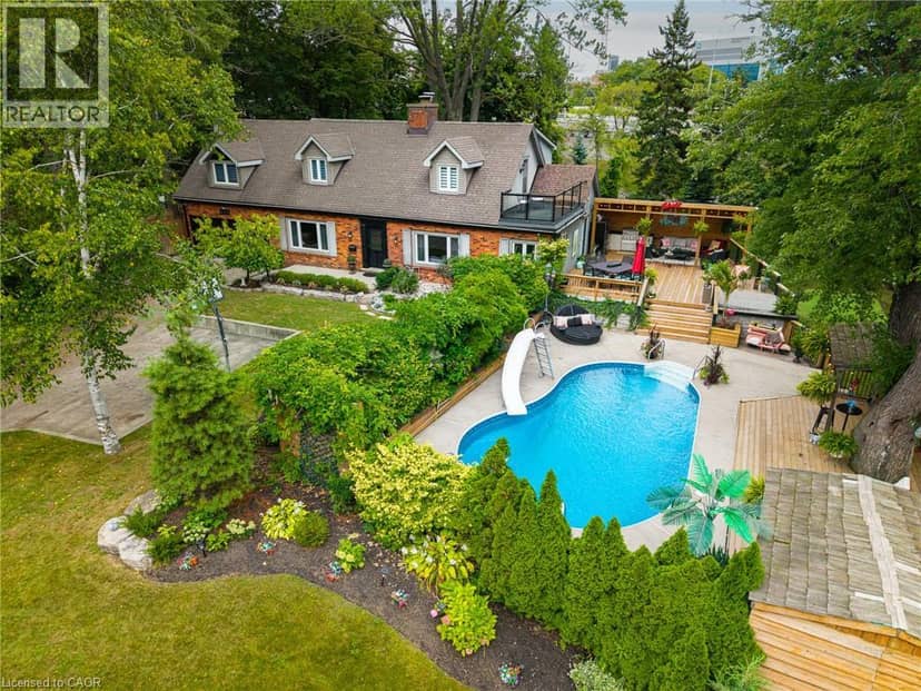 413 INDIAN Road, Burlington, photo 5