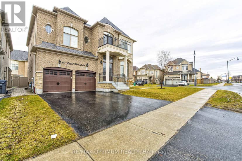 80 Royal West Drive, Brampton, photo 2