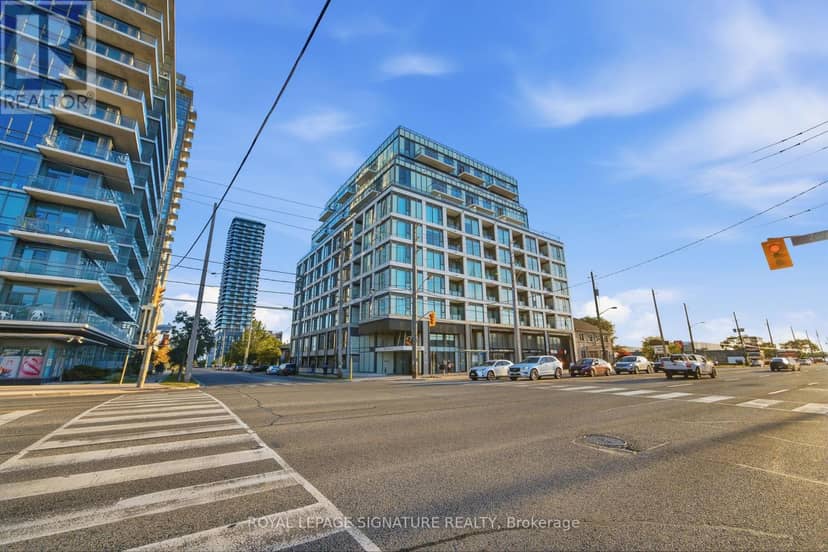 406 - 1195 The Queensway — photo 1 of 37