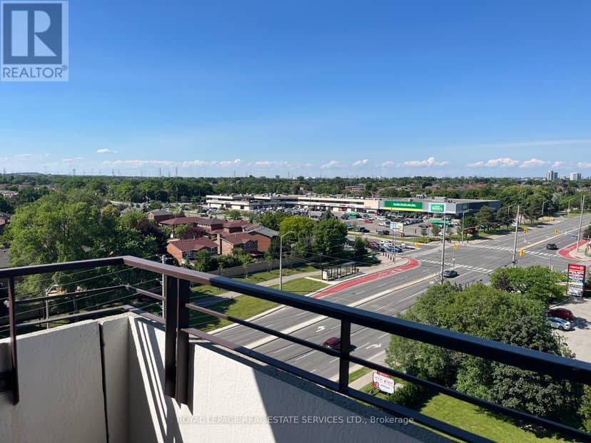 902 - 1300 Mississauga Valley Boulevard — photo 20 of 31