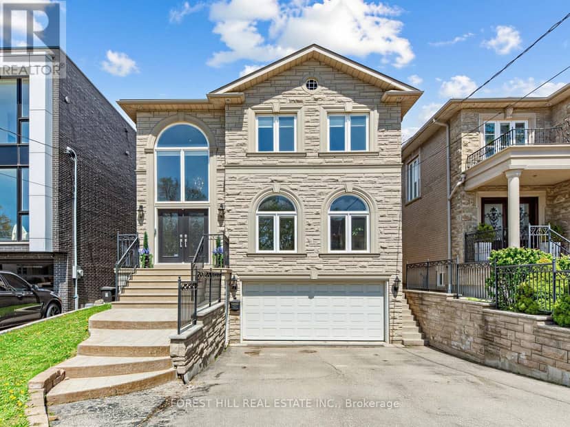 1208 Glencairn Avenue, Toronto, photo 2