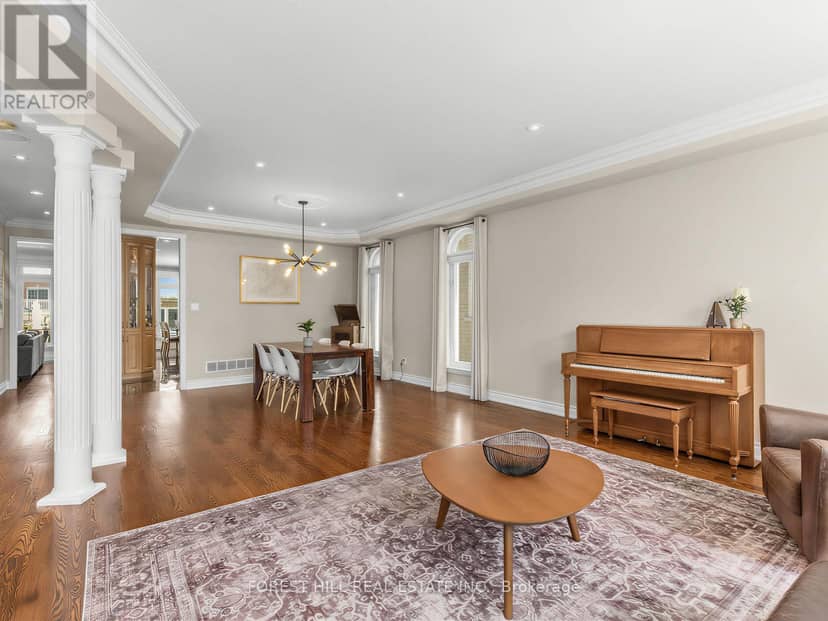 1208 Glencairn Avenue, Toronto, photo 7
