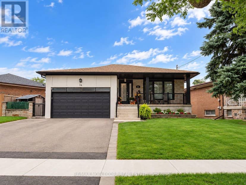 34 Ridgemount Road, Toronto, photo 6
