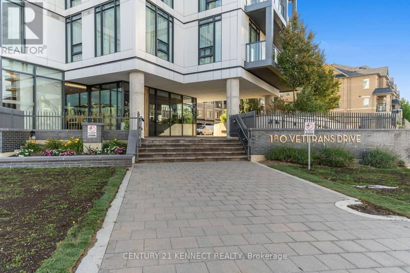 101 - 180 Veterans Drive, Brampton, photo 3