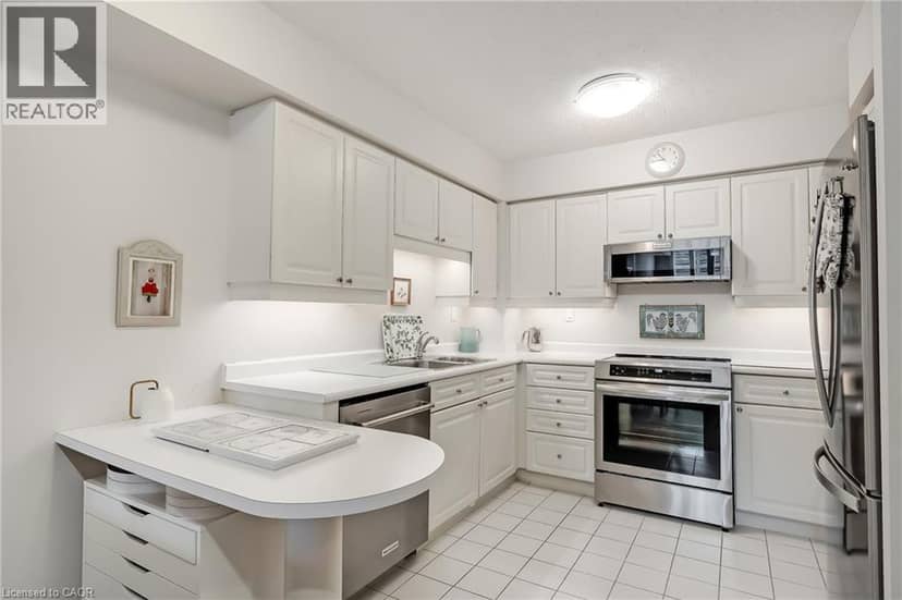 221 ROBINSON Street Unit# 307, Oakville, photo 4