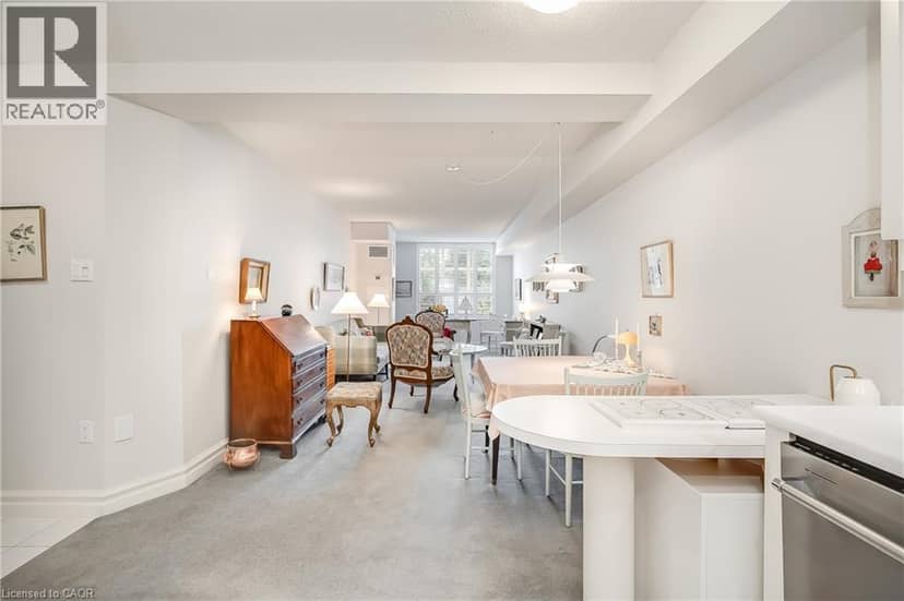 221 ROBINSON Street Unit# 307, Oakville, photo 5