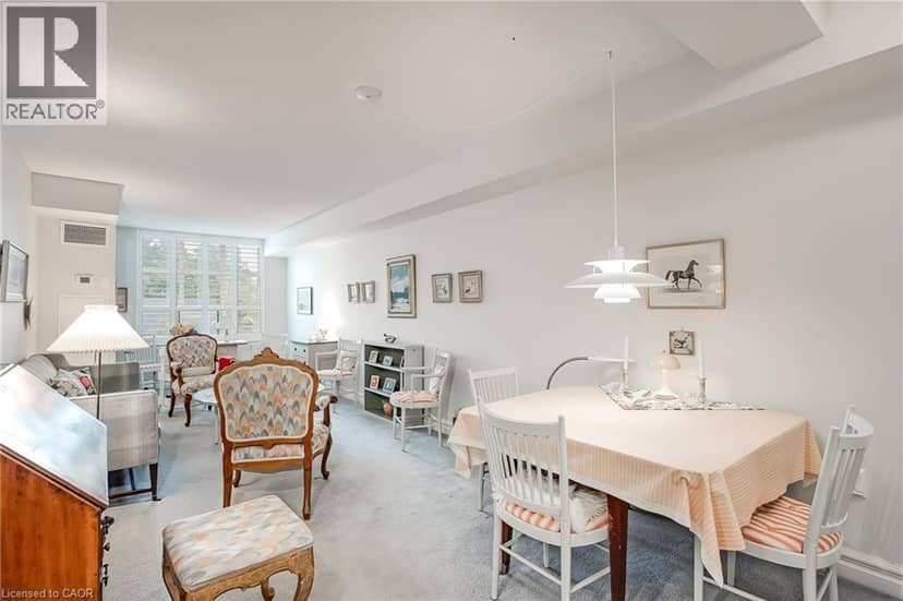 221 ROBINSON Street Unit# 307, Oakville, photo 6