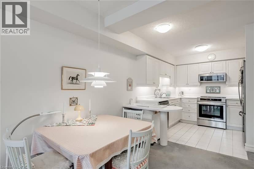 221 ROBINSON Street Unit# 307, Oakville, photo 7