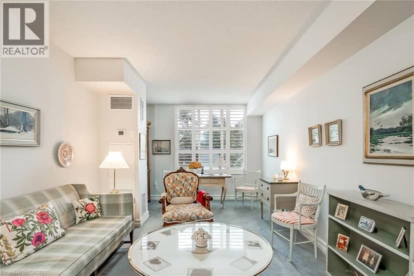 221 ROBINSON Street Unit# 307, Oakville, photo 8