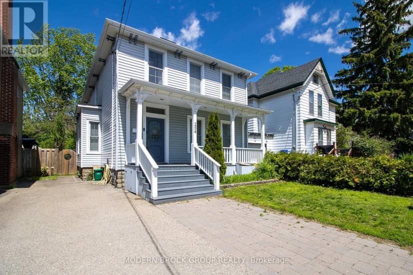 254 King Street E — photo 4 of 40