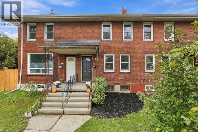 197 LINCOLN Street, Welland