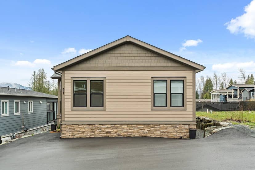 91 53480 BRIDAL FALLS ROAD, Bridal Falls, Chilliwack, photo 3