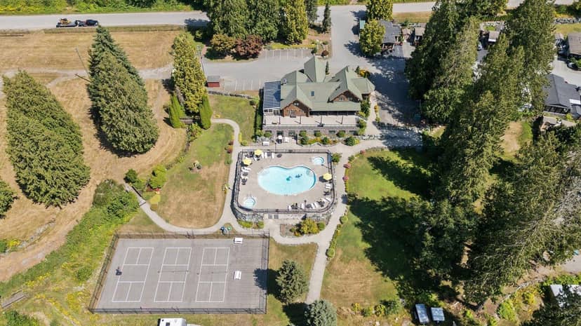 91 53480 BRIDAL FALLS ROAD, Bridal Falls, Chilliwack
