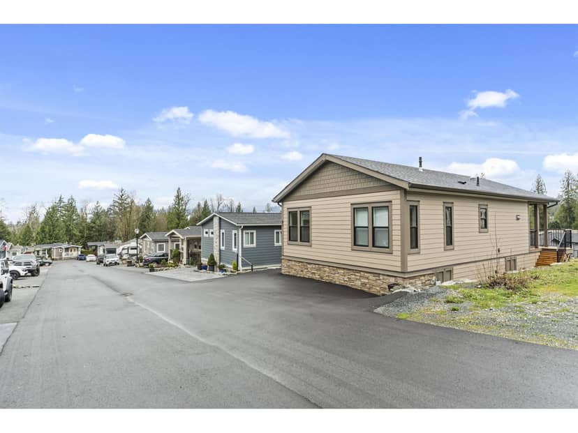 91 53480 BRIDAL FALLS ROAD, Bridal Falls, Chilliwack, photo 4