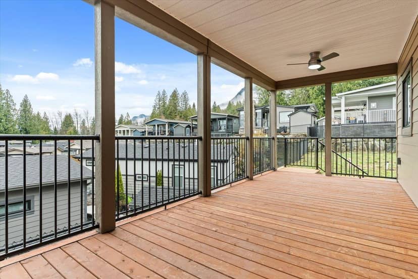 91 53480 BRIDAL FALLS ROAD, Bridal Falls, Chilliwack, photo 5