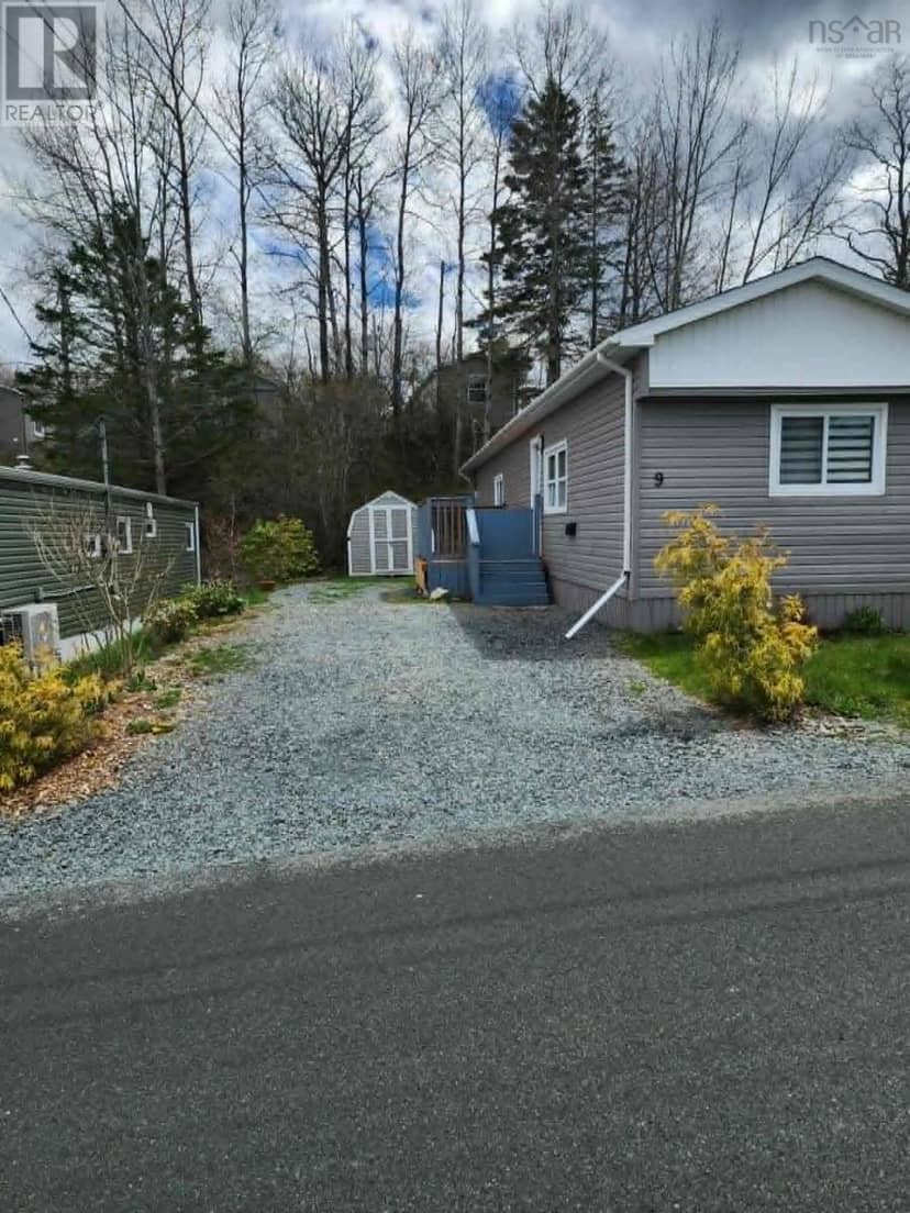 9 Heather Street, Middle Sackville