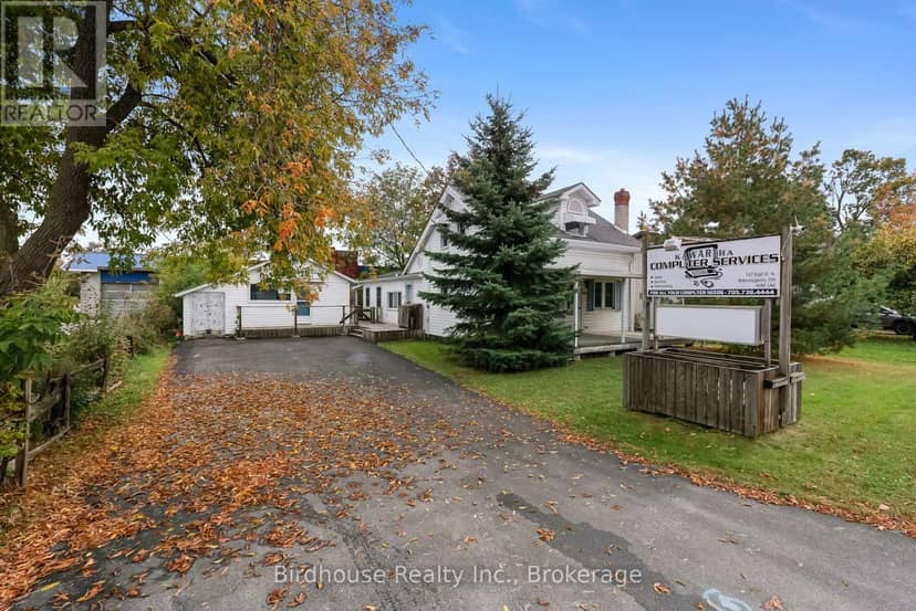 147 East Street N, Kawartha Lakes