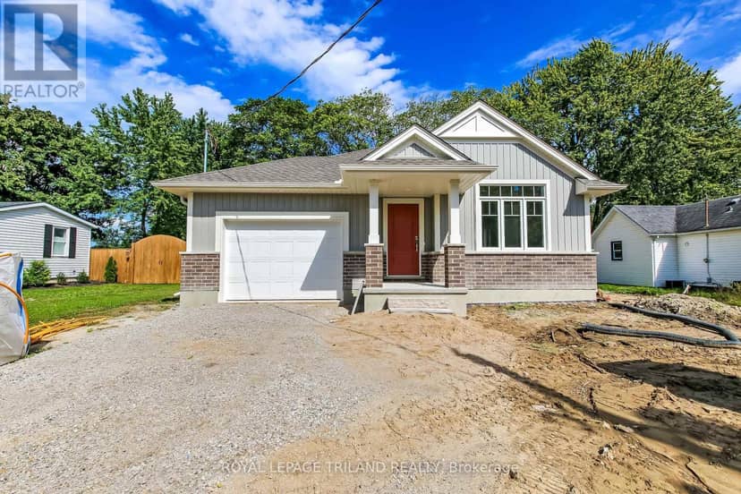 283 Ridout Street, West Elgin