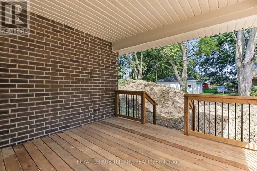 283 Ridout Street — photo 12 of 27