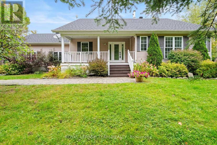 5040 Stonecrest Road, Ottawa