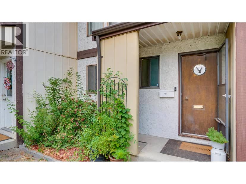 4100 24 Avenue Unit# 131, Vernon, photo 2