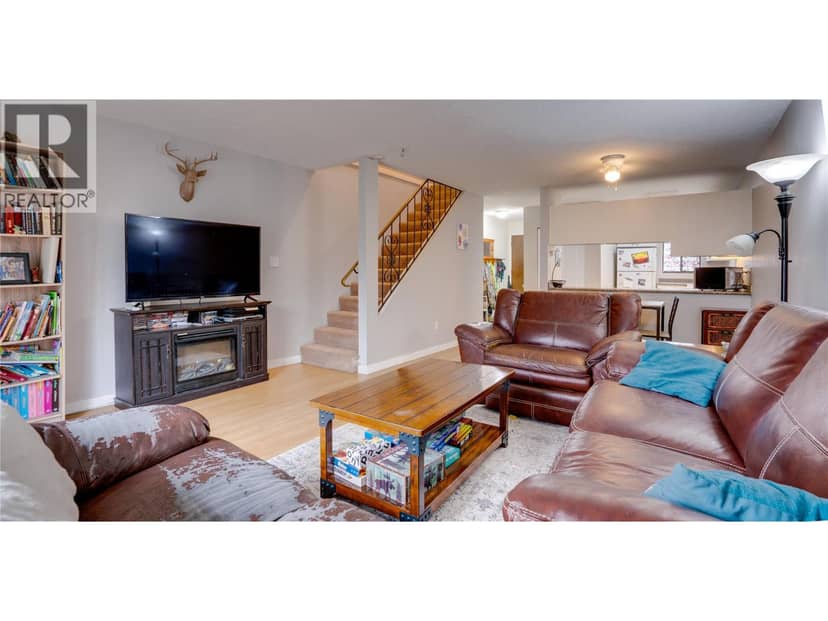 4100 24 Avenue Unit# 131, Vernon, photo 6