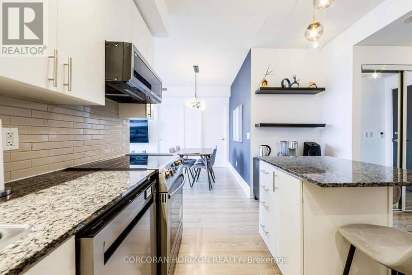 2509 - 181 Wynford Drive — photo 11 of 39