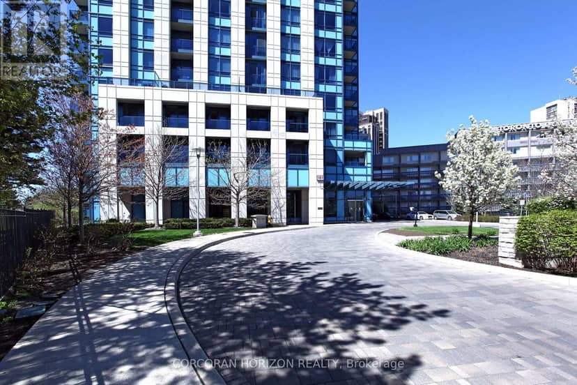 2509 - 181 Wynford Drive, Toronto, photo 2