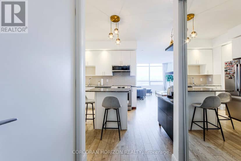 2509 - 181 Wynford Drive, Toronto, photo 7