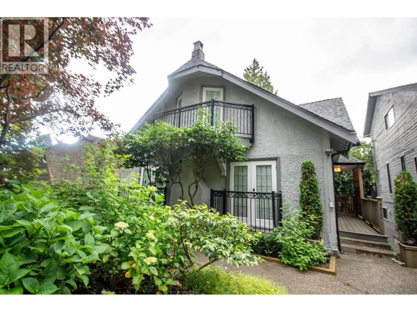 5829 DUNBAR STREET, Vancouver
