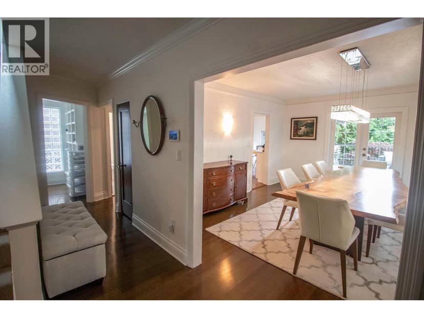 5829 DUNBAR STREET, Vancouver, photo 2