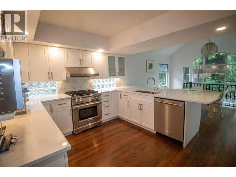 5829 DUNBAR STREET, Vancouver, photo 5