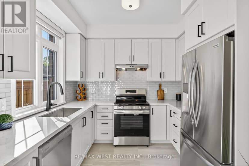 5 John Carter Way, Markham, photo 2