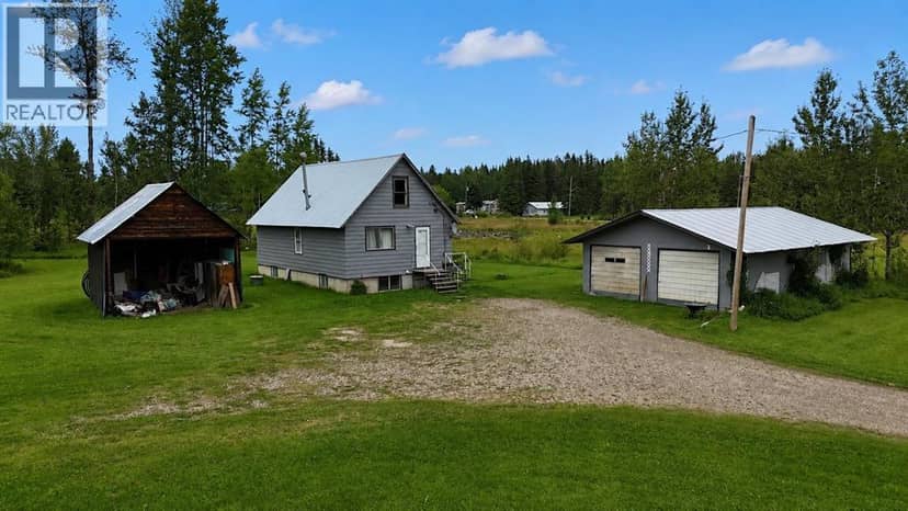 6432 17 Avenue, Edson, photo 2