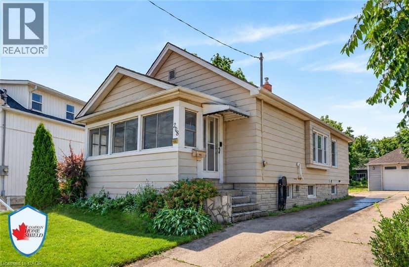 208 CARLTON Street — photo 1 of 40