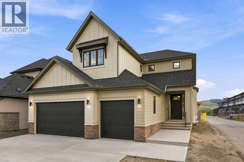 116 Greenwich Heath NW, Calgary, photo 2