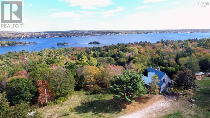 192 Barracks Cove Road — photo 1 of 40